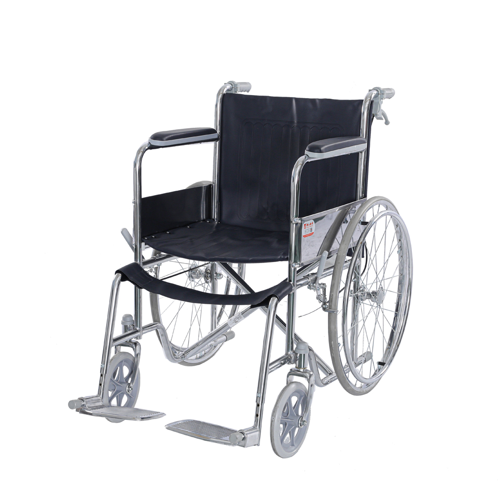 medical supplies wheelchairs