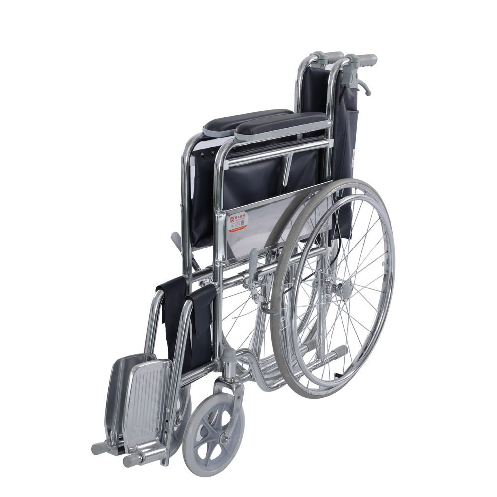 medical equipment wheelchair