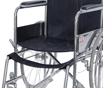 nurse wheelchair