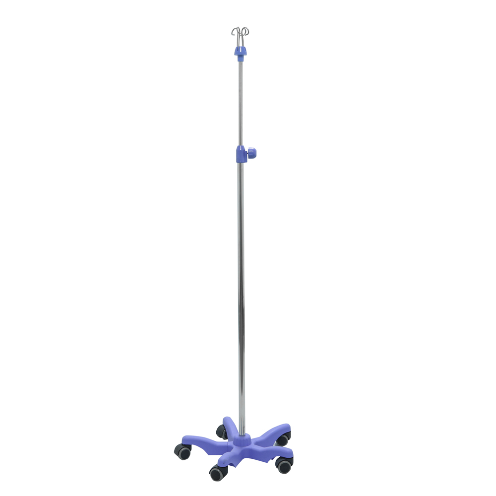 iv pole