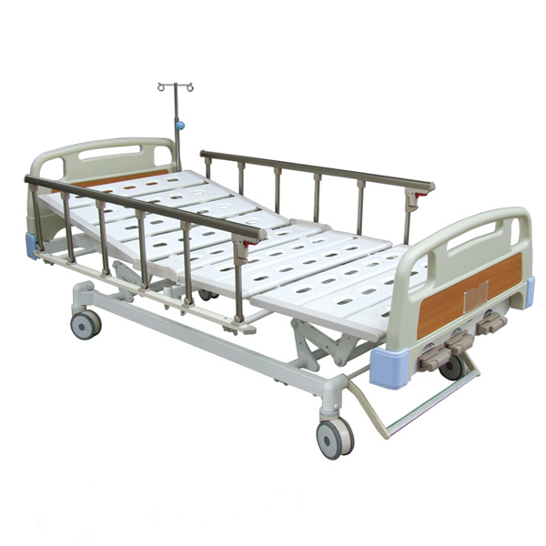 clinical bed price