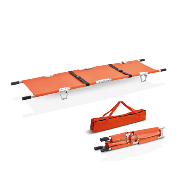 patient stretcher