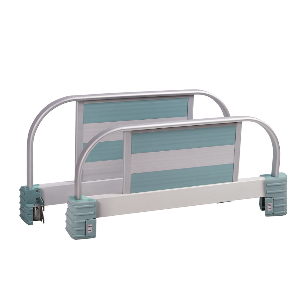 hospital bed footboard