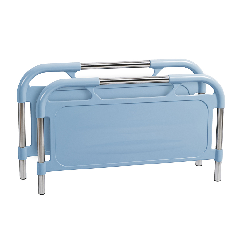 hospital bed headboard and footboard