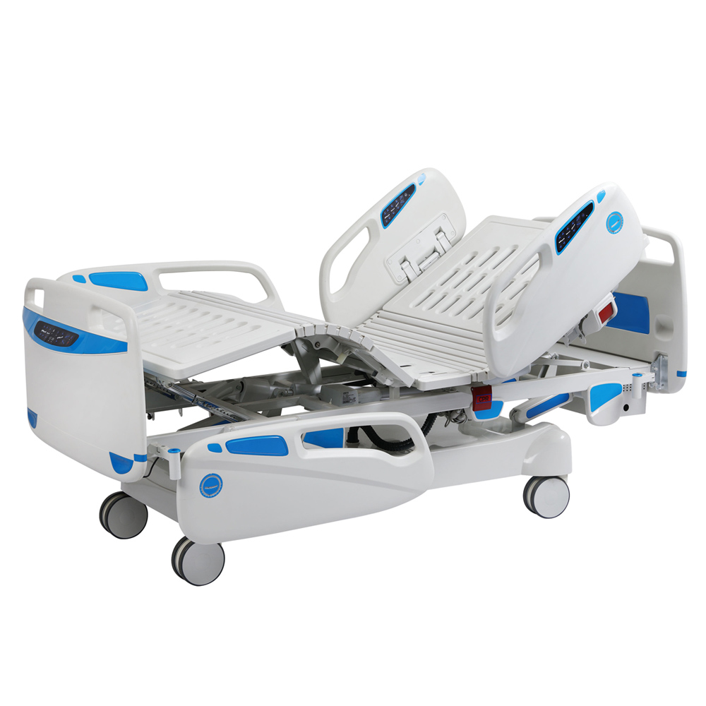 hospital electric bed