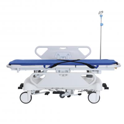 Hospital Trolley Patient Transfer Bed