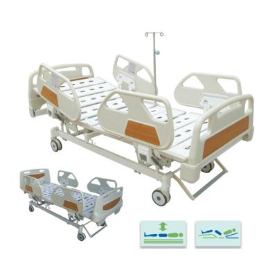 Hospital Adjustable Patient Electric Bed