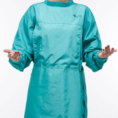 Sterile Surgical Isolation Gowns For Hospital