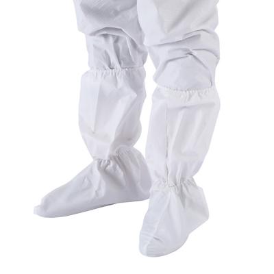 Disposable Medical Non Woven Protective Overboot