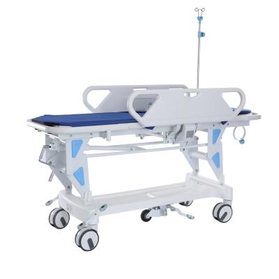 Medical Stretchers Transfer Hospital Bed