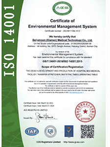 ISO14001